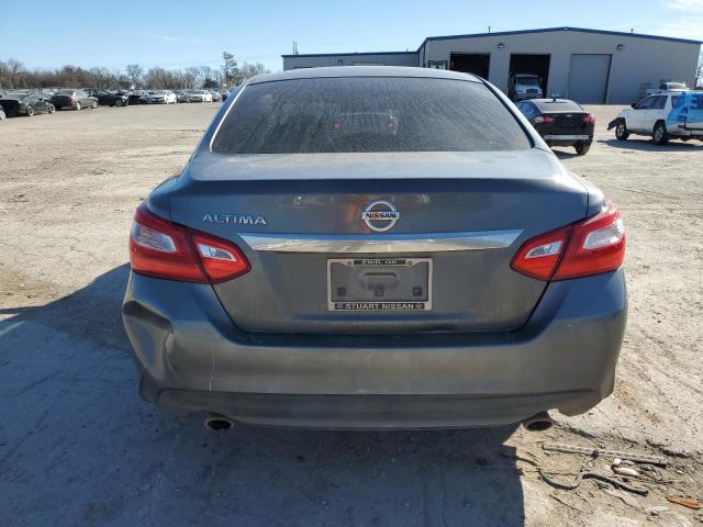 1N4AL3AP4HN318152 - 2017 NISSAN ALTIMA 2.5 GRAY photo 6