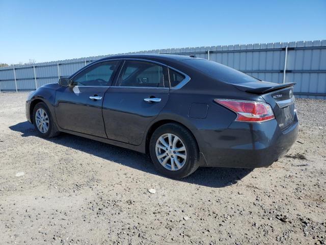 1N4AL3AP5EC153879 - 2014 NISSAN ALTIMA 2.5 CHARCOAL photo 2