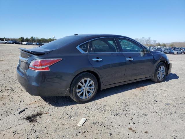 1N4AL3AP5EC153879 - 2014 NISSAN ALTIMA 2.5 CHARCOAL photo 3