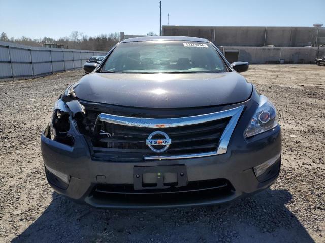 1N4AL3AP5EC153879 - 2014 NISSAN ALTIMA 2.5 CHARCOAL photo 5