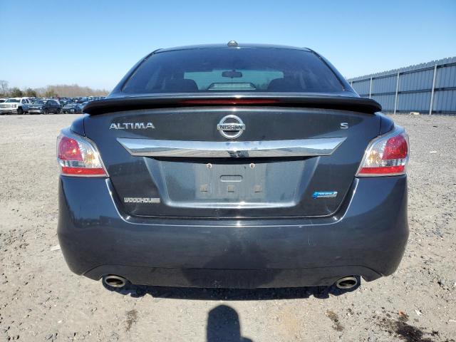 1N4AL3AP5EC153879 - 2014 NISSAN ALTIMA 2.5 CHARCOAL photo 6