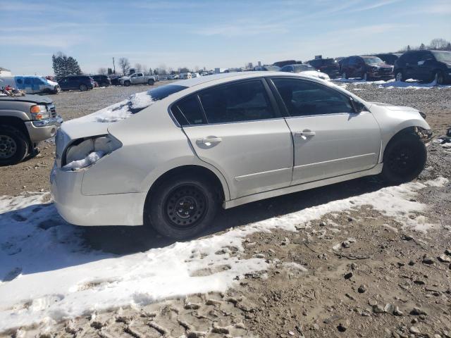 1N4AL2AP6AN406720 - 2010 NISSAN ALTIMA BASE WHITE photo 3