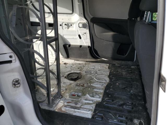 ZFBERFAB8J6L16617 - 2018 RAM PROMASTER 双色 照片 10