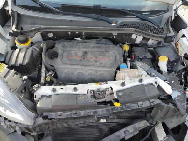 ZFBERFAB8J6L16617 - 2018 RAM PROMASTER 双色 照片 11