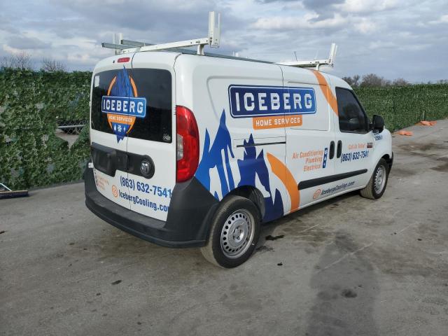 ZFBERFAB8J6L16617 - 2018 RAM PROMASTER 双色 照片 3