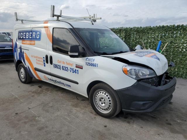 ZFBERFAB8J6L16617 - 2018 RAM PROMASTER 双色 照片 4