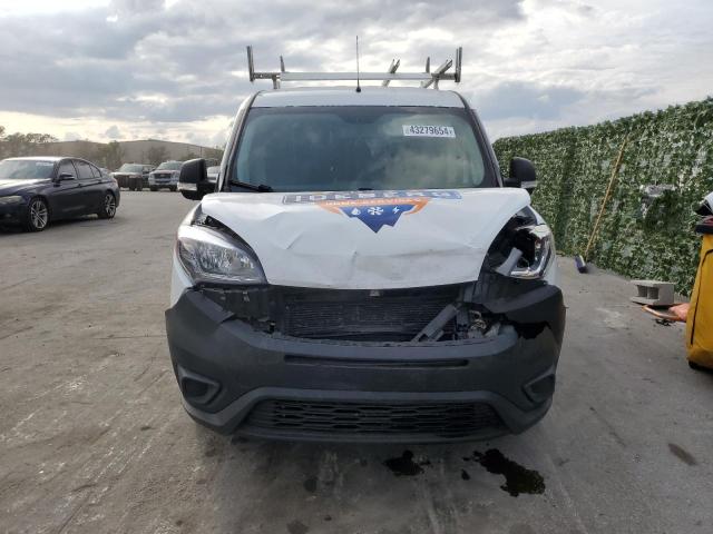 ZFBERFAB8J6L16617 - 2018 RAM PROMASTER 双色 照片 5