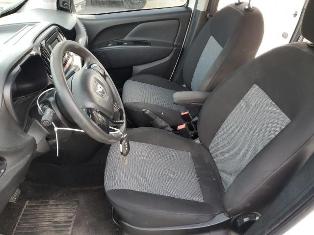 ZFBERFAB8J6L16617 - 2018 RAM PROMASTER 双色 照片 7