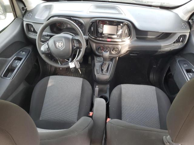 ZFBERFAB8J6L16617 - 2018 RAM PROMASTER 双色 照片 8