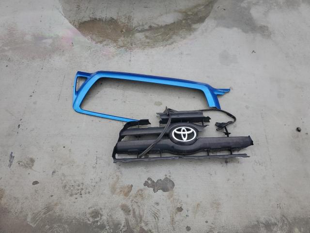 3TMJU62N16M025175 - 2006 TOYOTA TACOMA DOUBLE CAB PRERUNNER BLUE photo 12