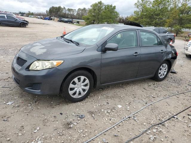 2010 TOYOTA COROLLA BASE, 