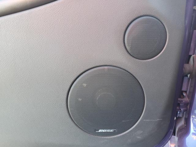 1GCES14P44B104885 - 2004 CHEVROLET SSR 紫色 照片 10