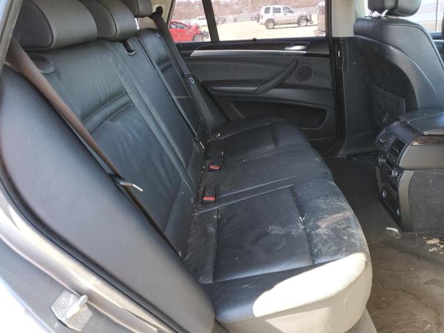 5UXZW0C51D0B96275 - 2013 BMW X5 XDRIVE35D Boz foto 11