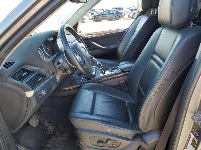 5UXZW0C51D0B96275 - 2013 BMW X5 XDRIVE35D Boz foto 7