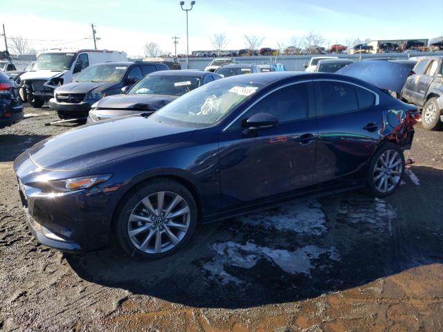 2020 MAZDA 3 SELECT, null