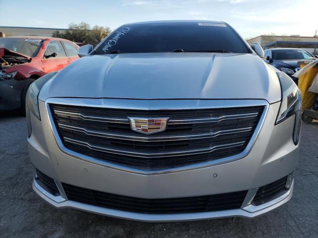 2G61M5S31J9173257 - 2018 CADILLAC XTS LUXURY SILVER photo 5