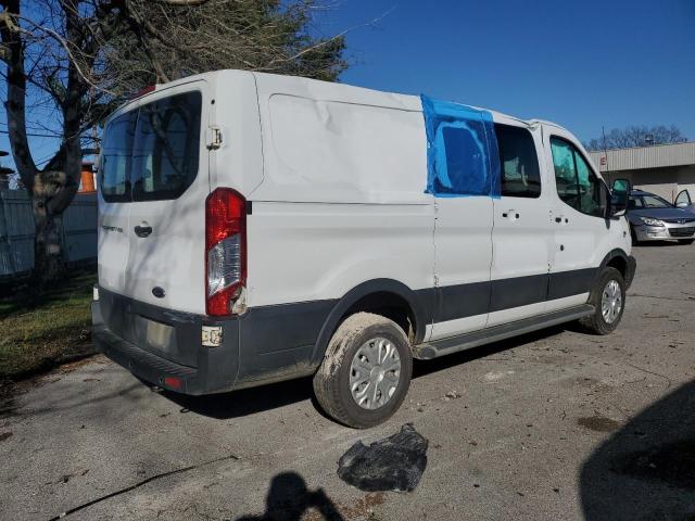 1FTYR1ZM9KKB34839 - 2019 FORD TRANSIT T-250 WHITE photo 3