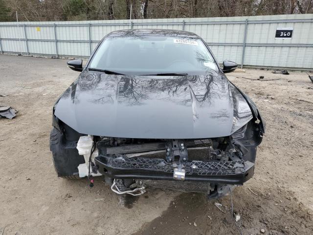 1VWDT7A36HC053366 - 2017 VOLKSWAGEN PASSAT R-LINE Grau Foto 5