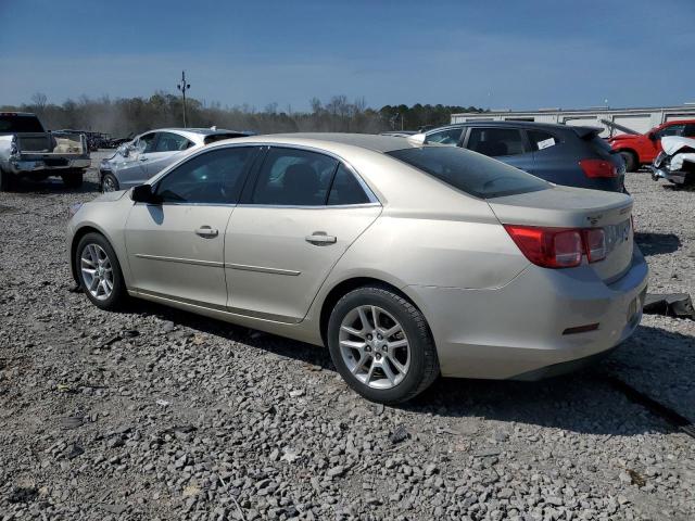 1G11C5SA0DF201682 - 2013 CHEVROLET MALIBU 1LT 银色 照片 2