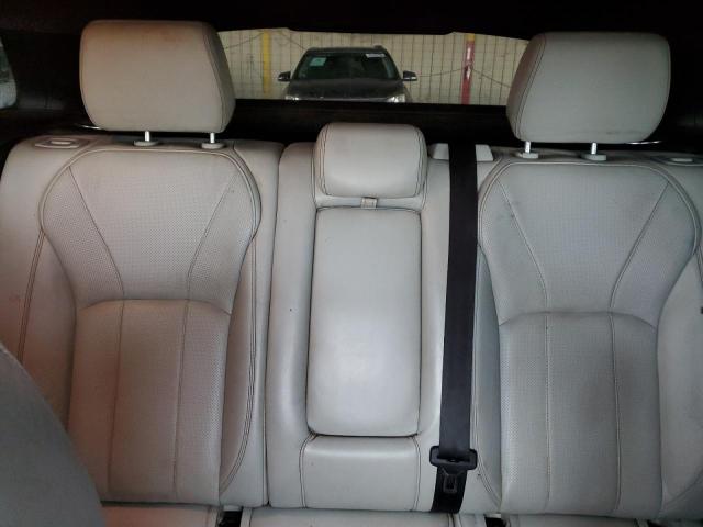 SALVE2RX5JH317819 - 2018 LAND ROVER RANGE ROVE AUTOBIOGRAPHY RED photo 10