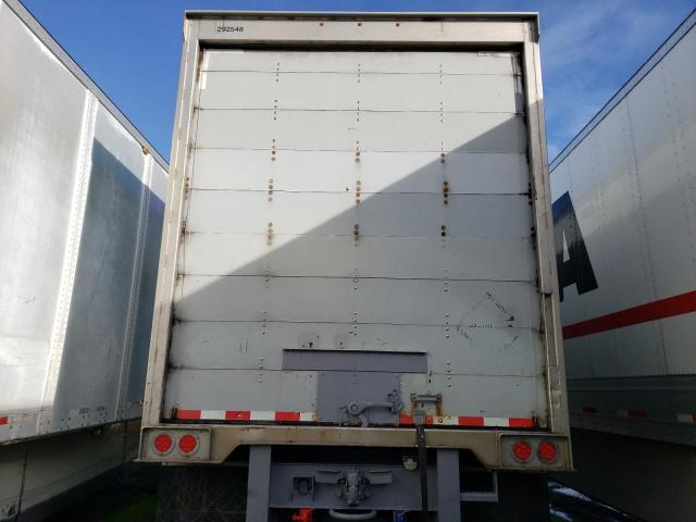 1DW1A281XES437648 - 2014 STOU TRAILER GRAY photo 6