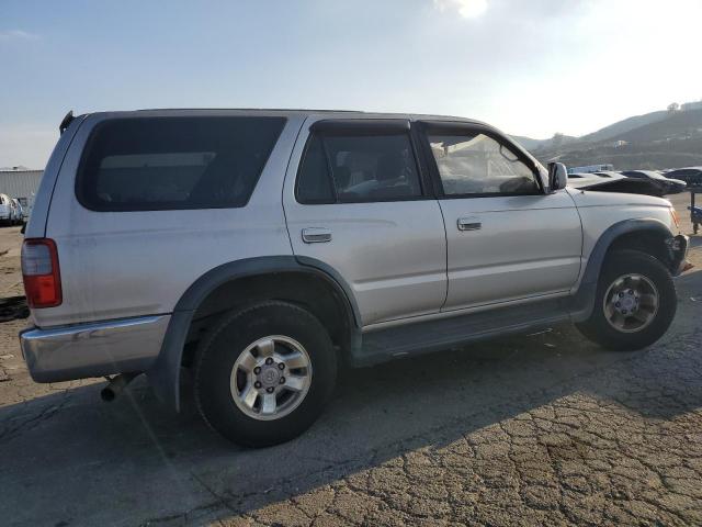 JT3GN86R5V0039327 - 1997 TOYOTA 4RUNNER SR5 GRAY photo 3