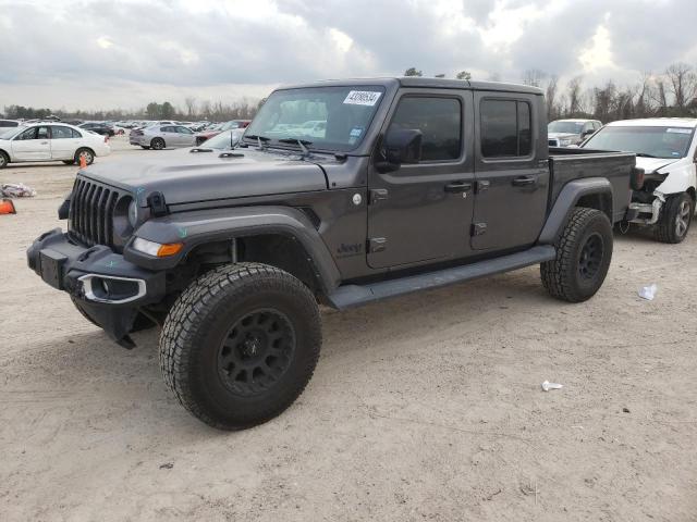 2021 JEEP GLADIATOR SPORT, 