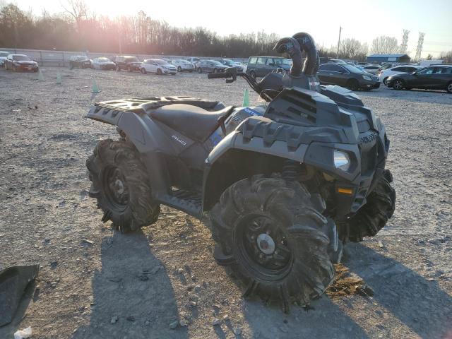 2023 POLARIS SPORTSMAN 850 HIGH LIFTER EDITION, 