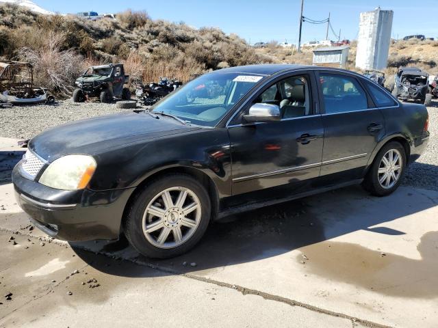 2005 FORD FIVE HUNDR LIMITED, 