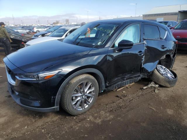 2019 MAZDA CX-5 GRAND TOURING RESERVE, 