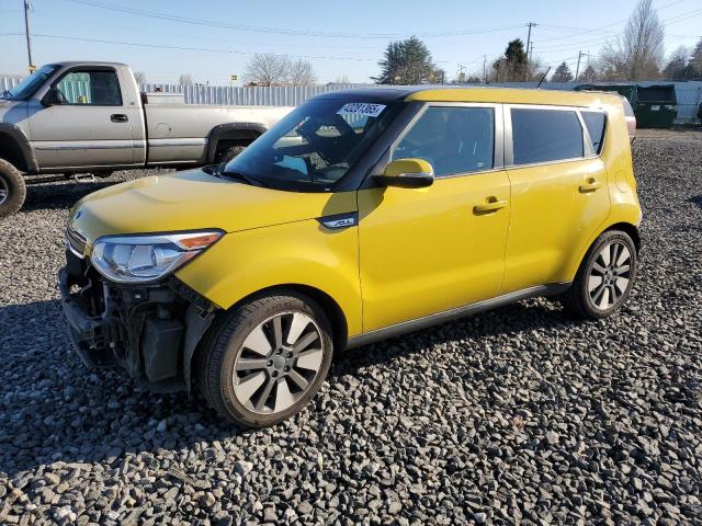 2014 KIA SOUL !, 