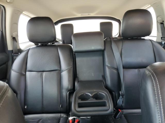 5N1AR2MM8FC710818 - 2015 NISSAN PATHFINDER S Qara foto 10