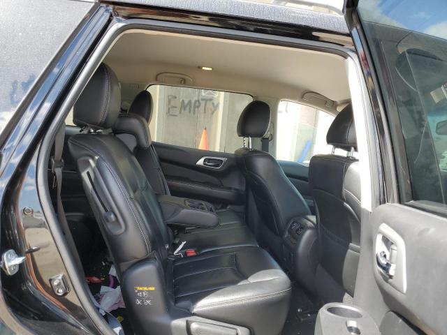 5N1AR2MM8FC710818 - 2015 NISSAN PATHFINDER S Qara foto 11