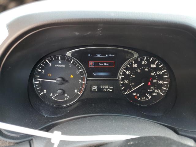 5N1AR2MM8FC710818 - 2015 NISSAN PATHFINDER S Qara foto 9