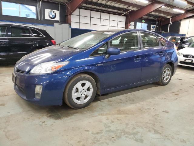 2011 TOYOTA PRIUS, 