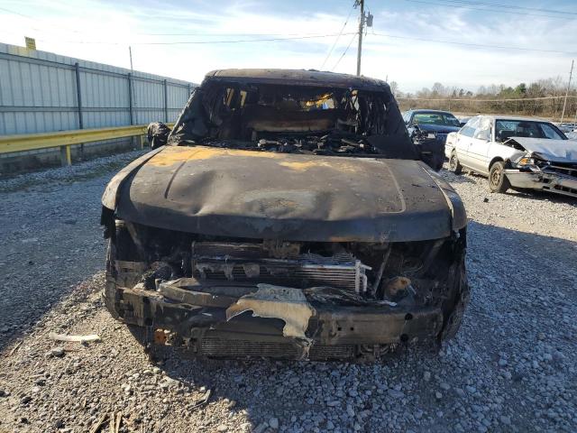 2FMHK6DTXBBD22999 - 2011 FORD FLEX LIMITED BURN photo 5