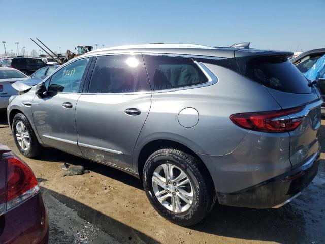 5GAERBKWXKJ169546 - 2019 BUICK ENCLAVE ESSENCE ნაცრისფერი ფოტო 2