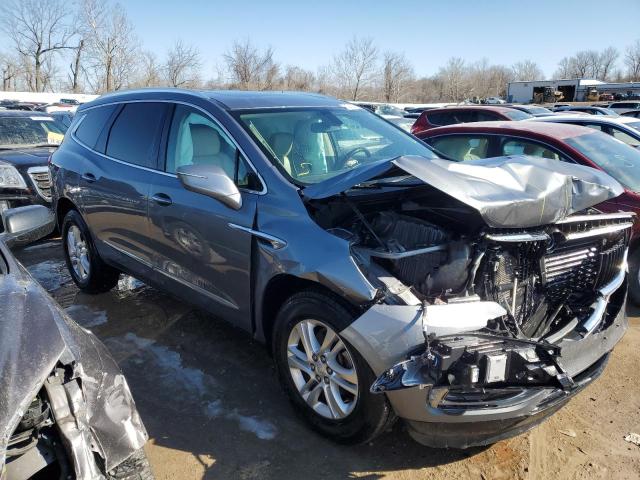 5GAERBKWXKJ169546 - 2019 BUICK ENCLAVE ESSENCE ნაცრისფერი ფოტო 4