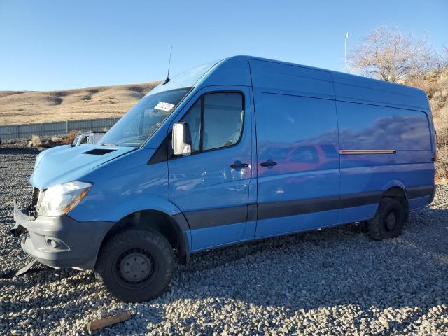 2017 MERCEDES-BENZ SPRINTER 2500, 