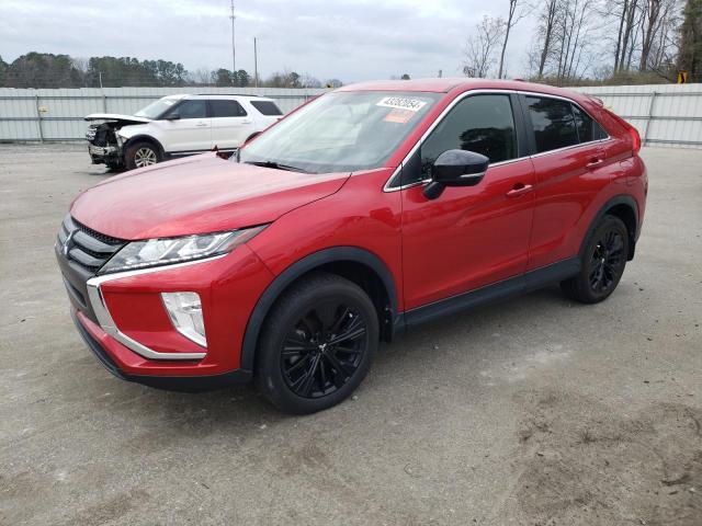 2018 MITSUBISHI ECLIPSE CR LE, 