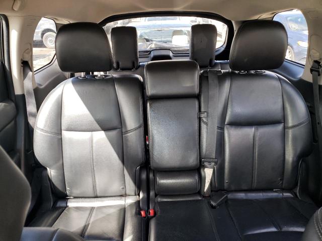 5N1AR2MN0EC654784 - 2014 NISSAN PATHFINDER S 灰色 照片 10