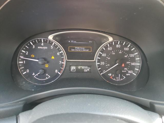 5N1AR2MN0EC654784 - 2014 NISSAN PATHFINDER S 灰色 照片 9