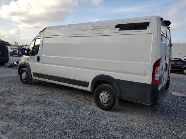 3C6MRVJG1NE141438 - 2022 RAM PROMASTER 3500 HIGH თეთრი ფოტო 2