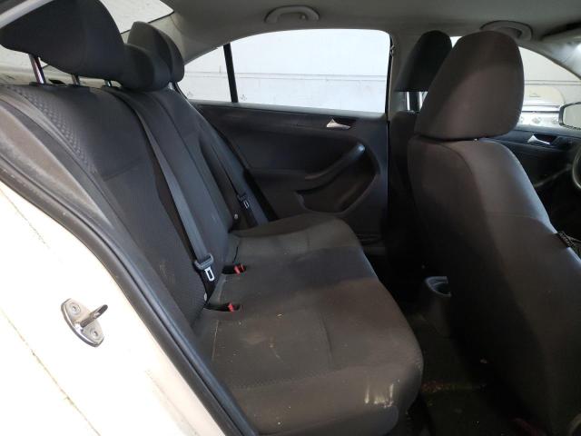 3VW1K7AJ1CM426485 - 2012 VOLKSWAGEN JETTA BASE Ağ foto 10