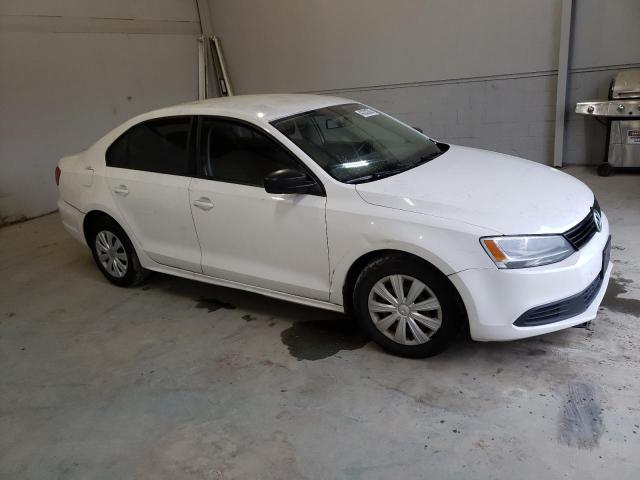 3VW1K7AJ1CM426485 - 2012 VOLKSWAGEN JETTA BASE Ağ foto 4