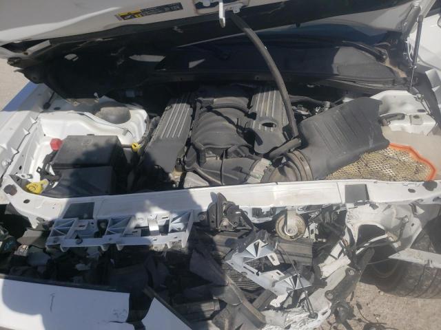 2C3CDZFJ0KH683469 - 2019 DODGE CHALLENGER R/T SCAT PACK WHITE photo 11