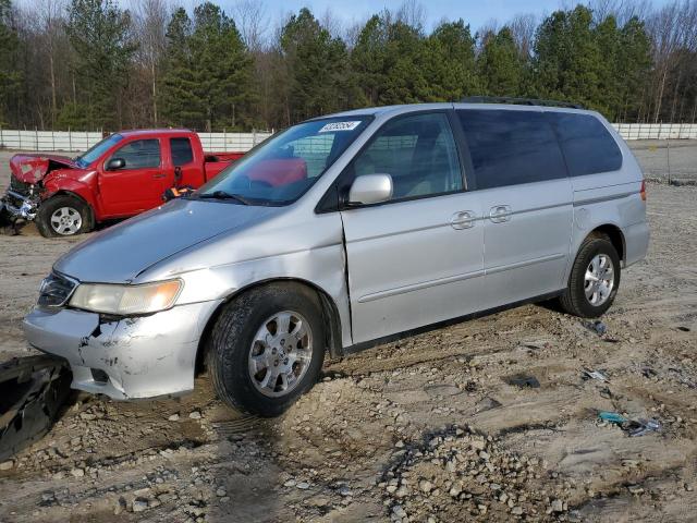 2004 HONDA ODYSSEY EX, 