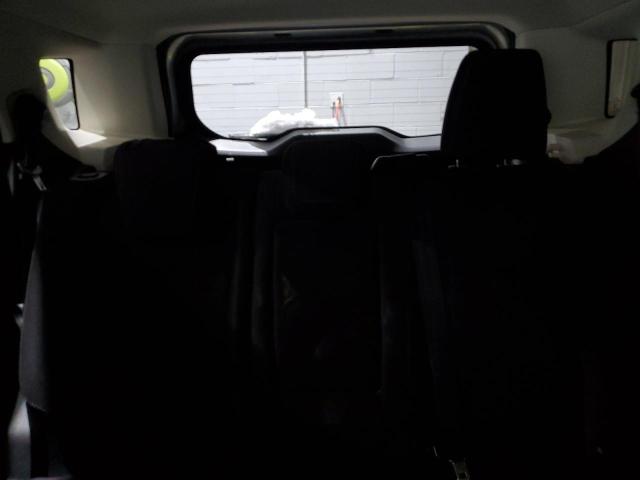 MAJ6S3GL3LC317981 - 2020 FORD ECOSPORT SE ვერცხლისფერი ფოტო 10