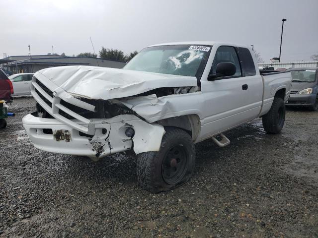 1999 DODGE RAM 1500, 