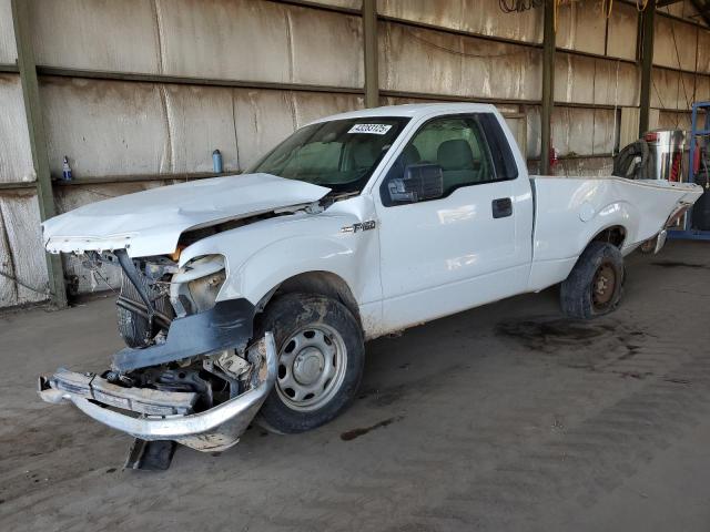 2013 FORD F150, 